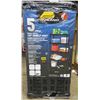 Image 1 : 5 Tier Shelving Unit