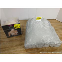 Wing-Bra & Duvet Cover