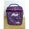 Image 2 : Roots Lunch Cooler Bag with Roots Lunch Containers Inside