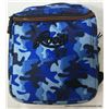 Image 1 : Roots Lunch Cooler Bag with Roots Lunch Containers Inside