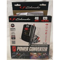Schumacher Power Inverter