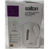 Image 1 : Salton Cordless Electric Jug Kettle