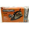 Image 1 : Proctor Silex Stainless Steel Soleplate Durable Iron