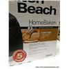 Image 3 : Hamilton Beach Home Baker Bread Maker