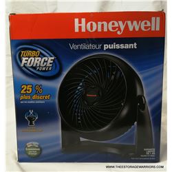 Honeywell Electric Fan