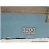 Image 4 : Innova lighting Phiz Led Vanity Light Bar