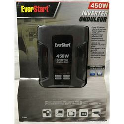 Ever-Start 450 Watt Power Inverter