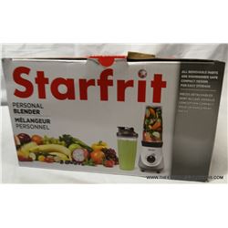 Starfrit Personal Blender