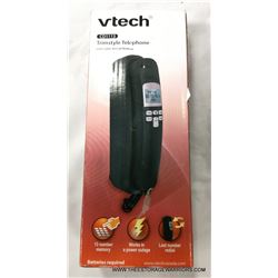 VTECH CD1113 Trim Style Telephone