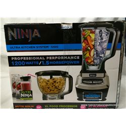 Ninja Ultra Kitchen System 1200