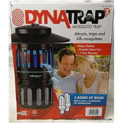 Dyna Trap Mosquito Trap