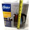 Image 3 : Oster Stainless Steel Electric Kettle