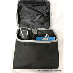 Wahl Home Hair Cutting Clippers Kit