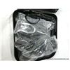 Image 1 : Wahl Home Hair Cutting Clippers Kit in Hard Case