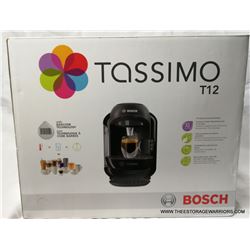 Bosch Tassimo T12