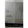 Image 1 : Mainstays Oscillating Stand Fan