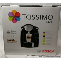 Tassimo T47+
