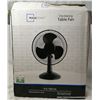 Image 1 : Mainstays Oscillating Table Fan
