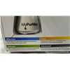 Image 5 : MYPURMIST Hand Held Steam Inhaler