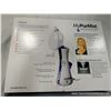 Image 7 : MYPURMIST Hand Held Steam Inhaler