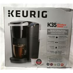 Keurig K35 Classic