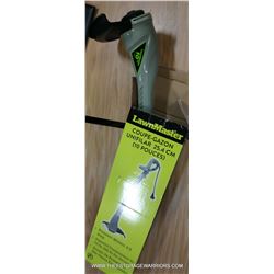 LawnMaster 10" Electric Grass Trimmer