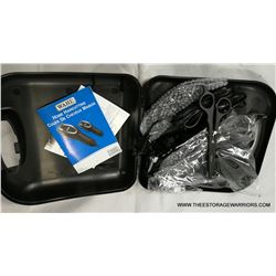 Wahl Home Hair Cutting Clippers Kit