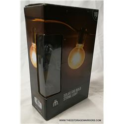 Home Trends 10 bulb String Lighting
