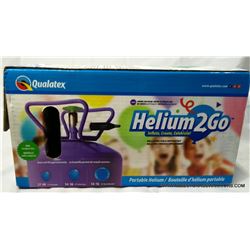 Qualatex Helium-2-Go