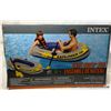 Image 1 : Intex Explorer-200 Inflatable Raft