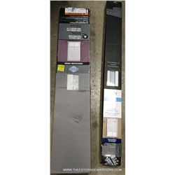 2 Brands of Cordless Blinds
