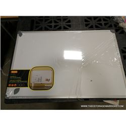 24" x 36" Magnetic Dry Erase Board