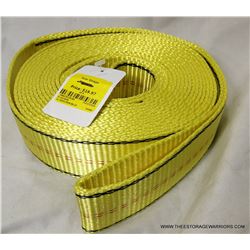 Brand New Tow Strap