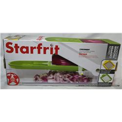 Starfrit Onion Chopper