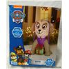 Image 1 : Paw Patrol 4ft Light Up Inflatable