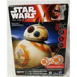 Star Wars BB-8 RC Robot
