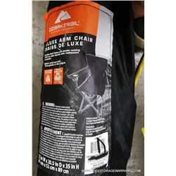 Ozark Trail Folding Camp Chair
