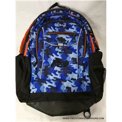Roots Back Pack