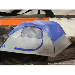 Ozark Trail 3 Person Dome Tent