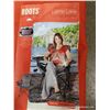 Image 2 : Roots Lorn Lake Folding Lumbar Portable Chair