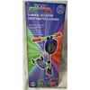Image 1 : PJ Masks 3 Wheel Scooter