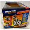 Image 2 : Adventure Force Max Rumbler RC Stunt Vehicle