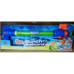 Zuru Buncho Balloons Balloon Gun