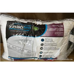 Beautyrest Memory Fibre Pillow