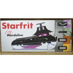 Starfrit Easy Mandoline