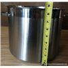 Image 2 : Mainstays 36L Stainless Stock-Pot