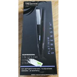 TRESemme Platinum Strength Hair Straightener