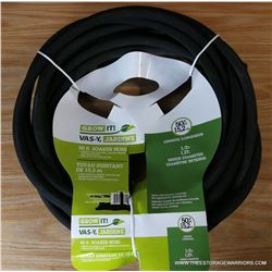Grow It! 50ft Soaker Hose