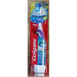 Colgate Electric Kids Toothbrush