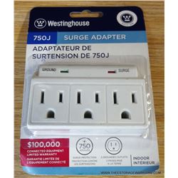 Westinghouse Surge Adapter